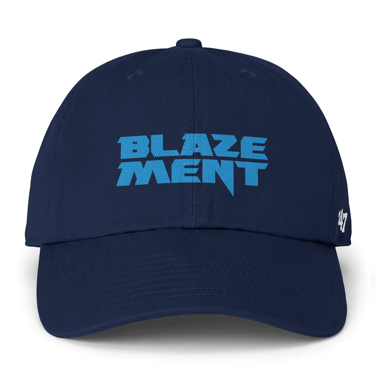 BLAZEMENT HERO ’47 Brand 4700 Clean Up Cap
