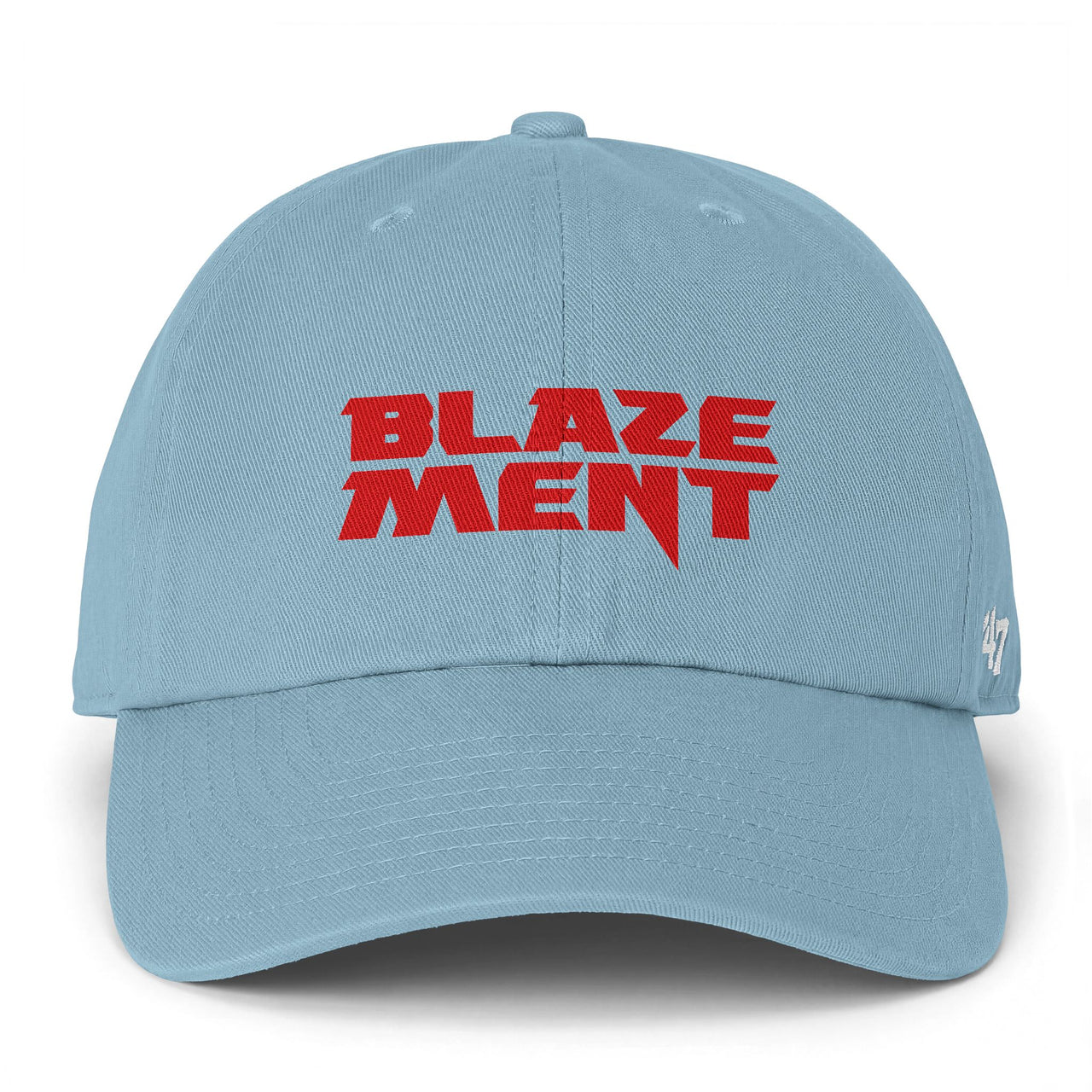 BLAZEMENT HERO ’47 Brand 4700 Clean Up Cap