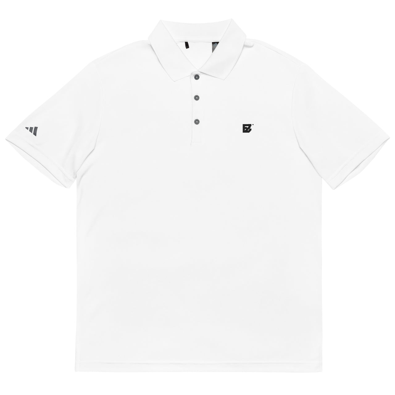 BLAZEMENT Logo Limited Ed. Adidas Performance Polo Shirt