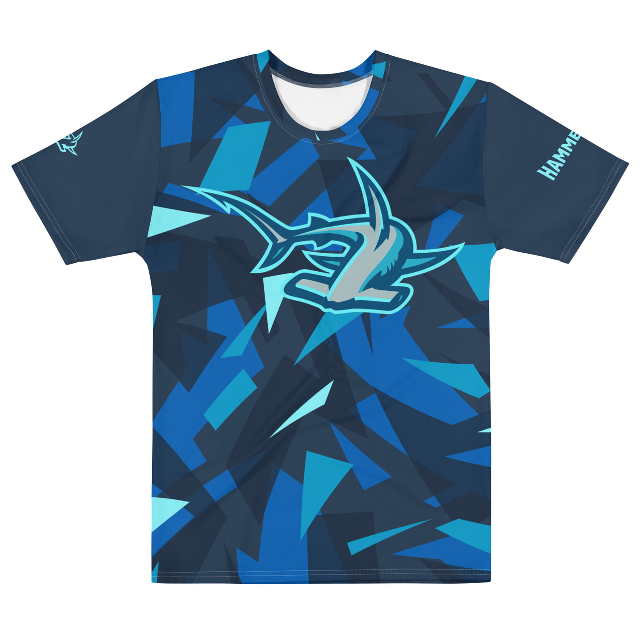 BZM HAMMERHEADS™  KING TIDE T-SHIRT