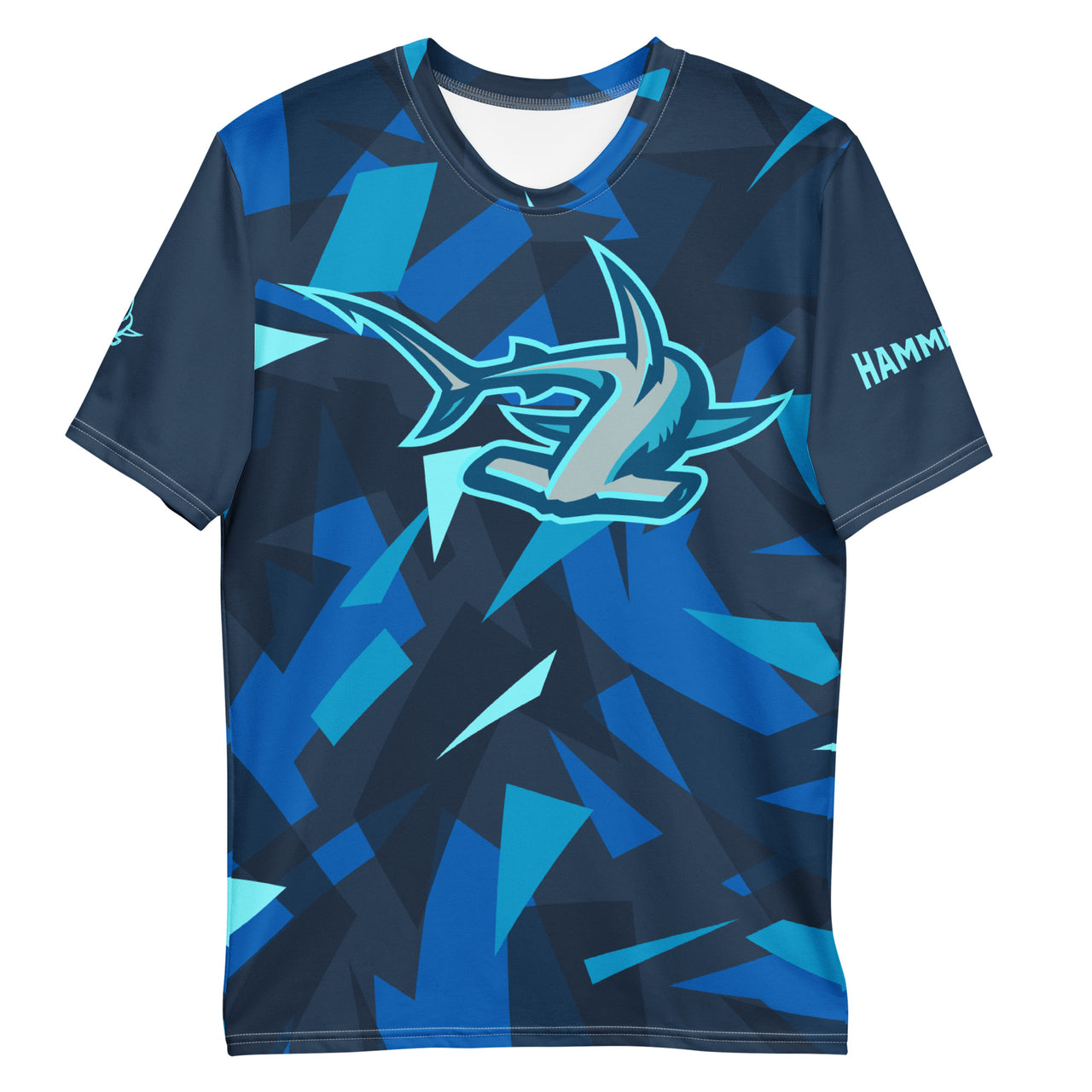 BZM HAMMERHEADS™  KING TIDE T-SHIRT