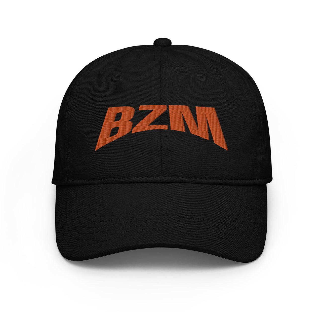 BLAZEMENT BZM Icon Champion Athletic Hat