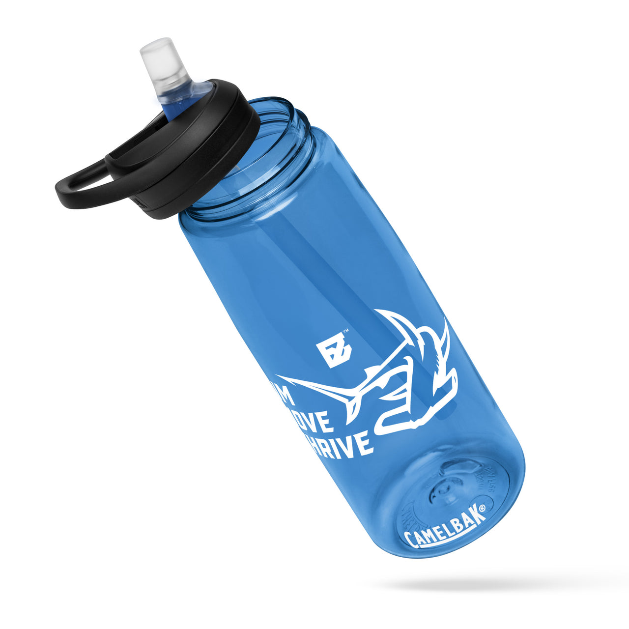 BZM HAMMERHEADS™ Camelbak® Eddy® 25 oz Sports Water Bottle - Ltd. Ed.