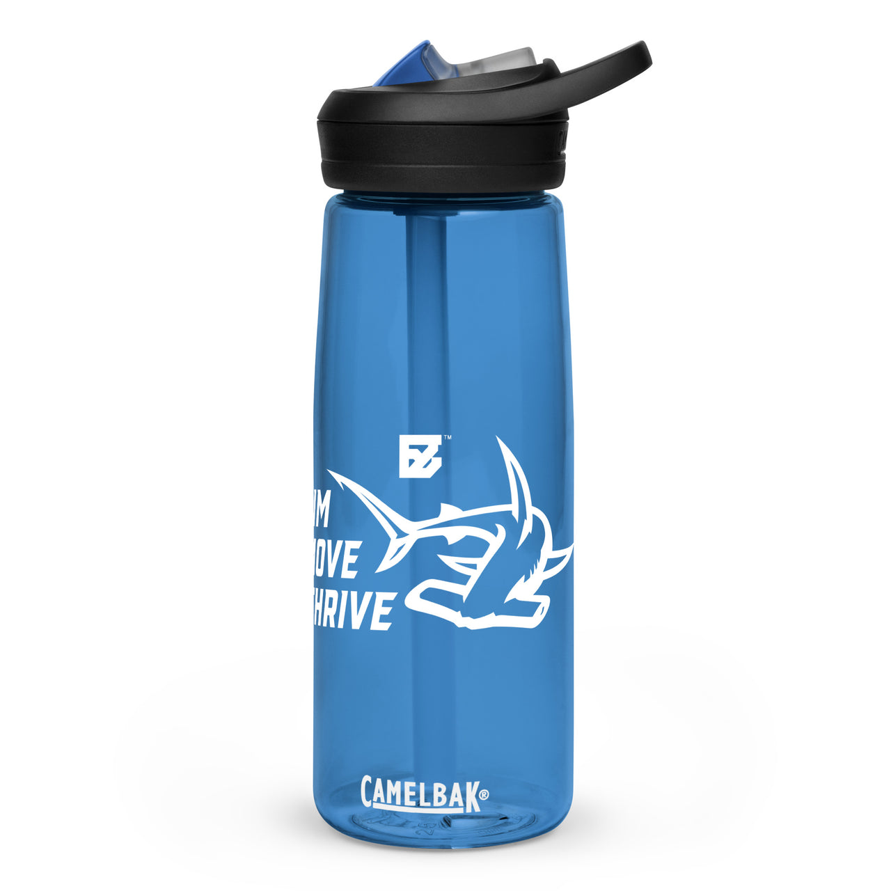 BZM HAMMERHEADS™ Camelbak® Eddy® 25 oz Sports Water Bottle - Ltd. Ed.